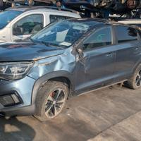 DR dr3 2018-2023 1.5 Bi-Fuel Ben-GPL 5 Porte