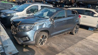 DR dr3 2018-2023 1.5 Bi-Fuel Ben-GPL 5 Porte