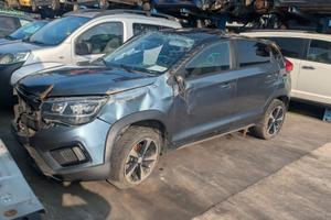 DR dr3 2018-2023 1.5 Bi-Fuel Ben-GPL 5 Porte