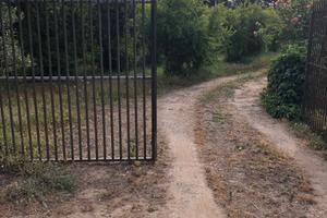 Terreno agricolo (15.000mq) con fabbricato