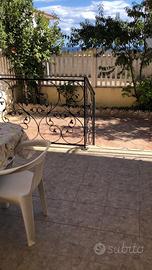 Villa a 100 metri dalla spiaggia - Capo Rizzuto