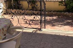 Villa a 100 metri dalla spiaggia - Capo Rizzuto