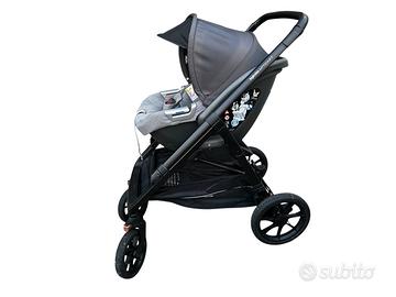 Trio Inglesina Aptica XT