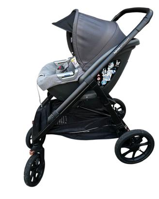 Trio Inglesina Aptica XT