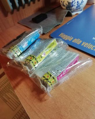 cartucce stampante Epson 