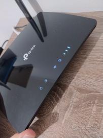 TP-Link Archer MR550 Router 4G+ Cat6 300Mbps.