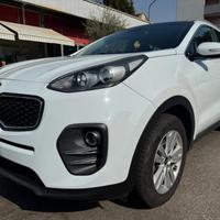 KIA Sportage 1.6 GDI 2WD COOL