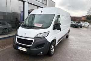Peugeot Boxer 35 2.2 BlueHDi 140 PLM-TM L3 H2 SPOT