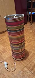lampada da terra ikea 