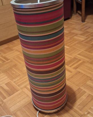 lampada da terra ikea 