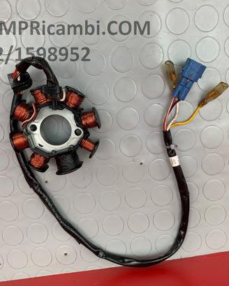 STATORE ACCENSIONE BETA 450 2010 RR 2011 2012