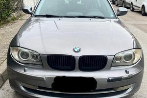 BMW serie 1