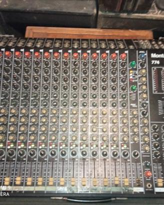 mixer vintage montarbo 774