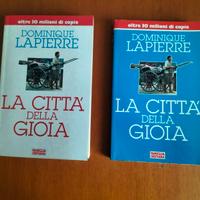 LA CITTA' DELLA GIOIA