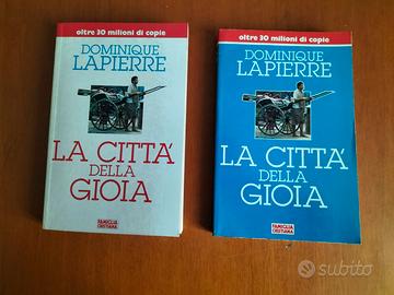 LA CITTA' DELLA GIOIA