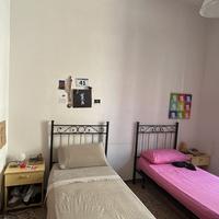 Si affitta camera doppia solo ragazze