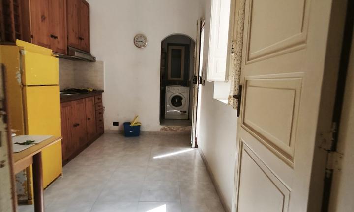 Appartamento per investimento