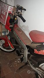 Gilera bullit