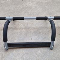 attrezzatura fitness 