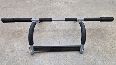 attrezzatura fitness 