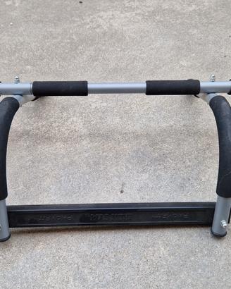 attrezzatura fitness 