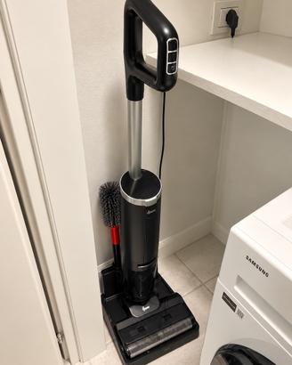 Lavapavimenti Hoover nuova