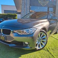 Bmw 330dA Touring Luxury/ AUT