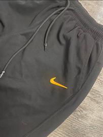 Pantalone tuta nike x nocta