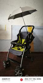 Passeggino Chicco