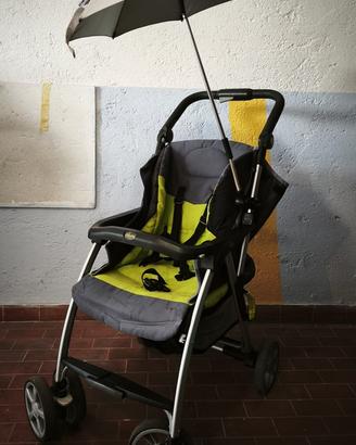 Passeggino Chicco
