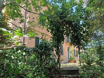 Villa di 373 m² con più di 5 locali a Rosignano Ma