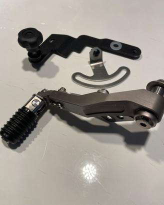 Set cambio GS 1200 1250