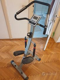 Stepper Force Toorx