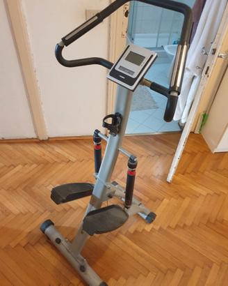 Stepper Force Toorx