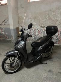 Sym  Symphony 150 cc 11/2013