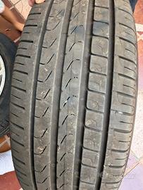 Gomme pirelli