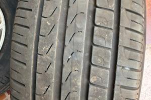 Gomme pirelli