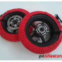 Termocoperte 12 pollici