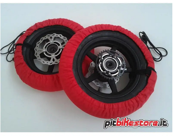 Termocoperte 12 pollici