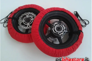 Termocoperte 12 pollici