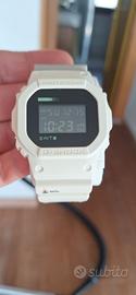 casio g-shock edizione limitata