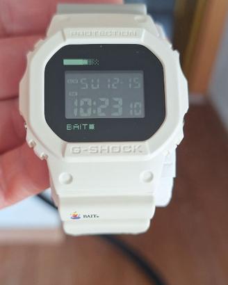 casio g-shock edizione limitata