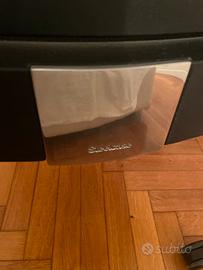 Sedia da sala riunioni originale Steelcase
