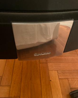Sedia da sala riunioni originale Steelcase