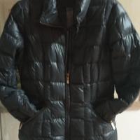 piumino add in piuma d'oca