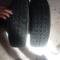 Pneumatici 205/65/R16 C