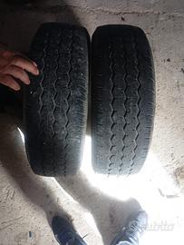 Pneumatici 205/65/R16 C