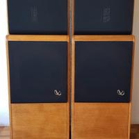 Casse Infinity Quantum 2.5 