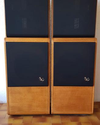 Casse Infinity Reference Standard 2.5 