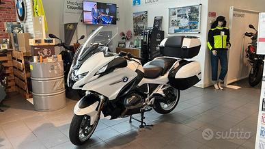 BMW R 1250 RT Abs my21